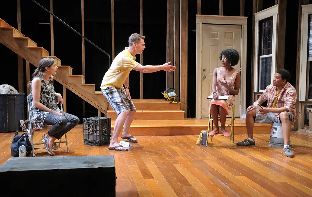 BCA ResCo - SpeakEasy Stage Company - Clybourne Park