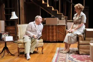 BCA ResCo - SpeakEasy Stage Company - Clybourne Park