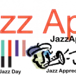 JazzApril logo