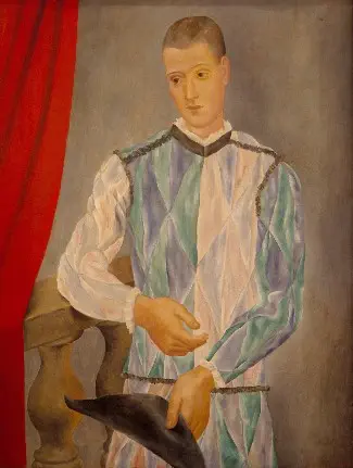 Picasso