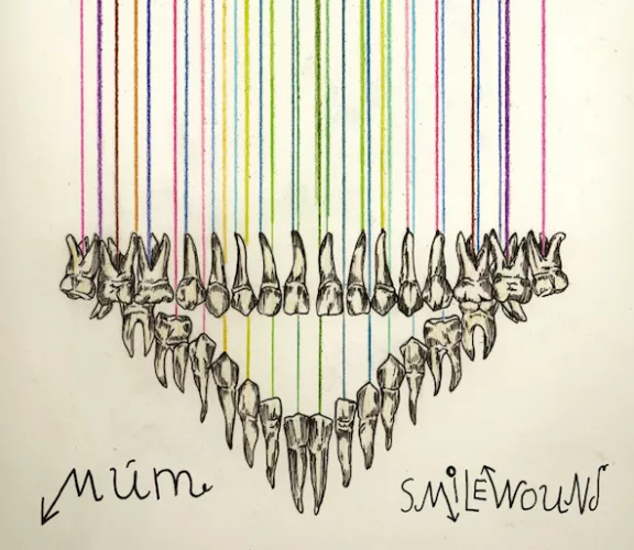smilewound-tracklisting-mum