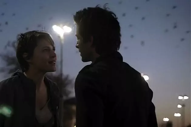A scene from UPSTREAM COLOR