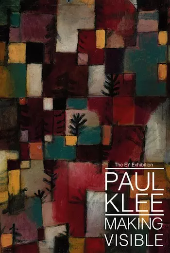 Paul-Klee-Making-Visible