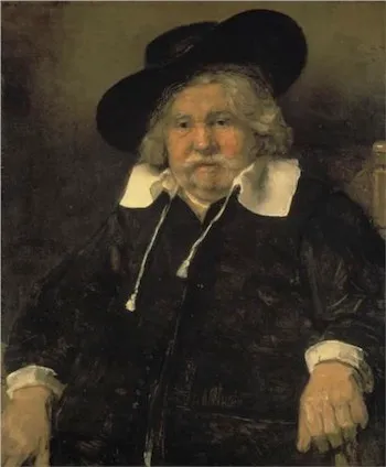 Rembrandt