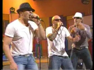 Grupo Mania will perform