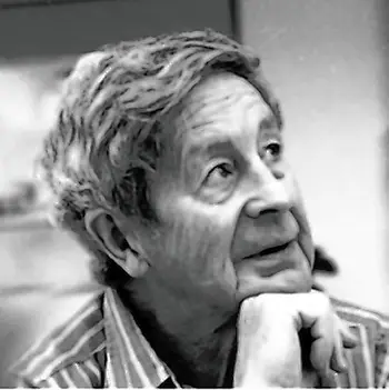 Robert McCloskey -- his perfectionism may have ruined his sleep, but it has endeared him to generations.