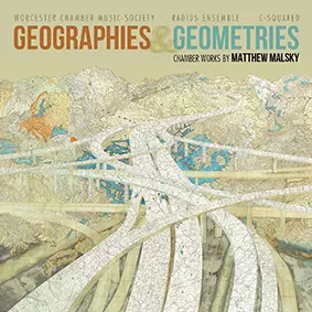 Geographies and Geometries