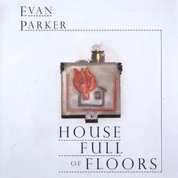 A 2009 album featuring Evan Parker