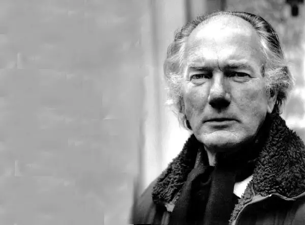 Thomas Bernhard -- a rate chance to see the staged reading of a play by a grouch of genius.