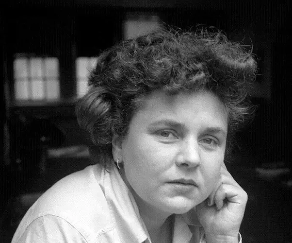 Since her death in 1979