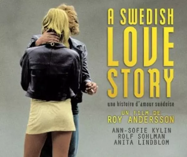 Swedish_love_story_poster