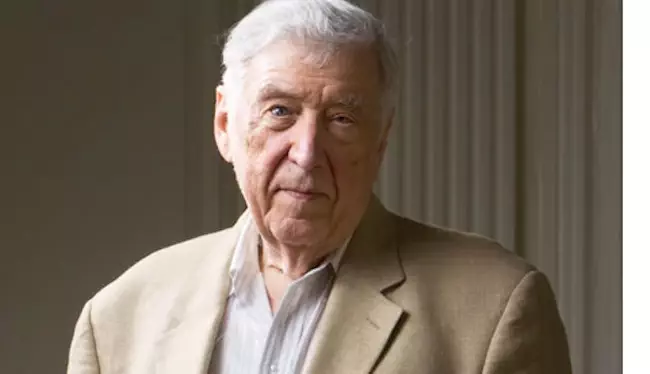 Gunther Schuller: an inspiration to younger composers and a passionate advocate for art – one of the few to reach “true levels of greatness.”