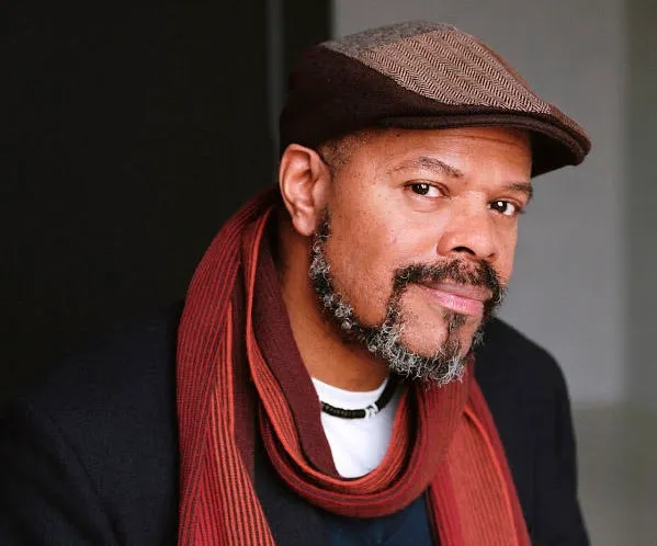 John Keene. Photo: Nina Subin/ Courtesy of the author and New Directions