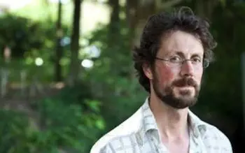 Paul Kingsnorth