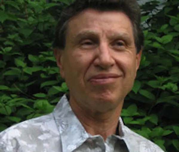 Morris Dickstein