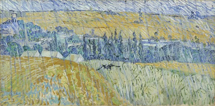 Van Gogh