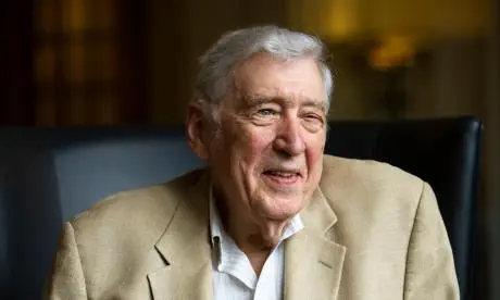 Gunther Schuller