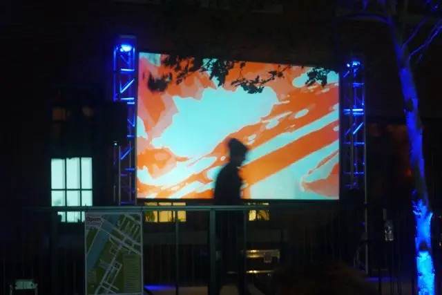 Image by John Powell from Emerson College
