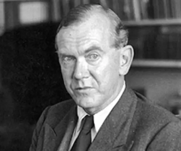 Graham Greene: "It is impossible to go through life without trust: that is to be imprisoned in the worst cell of all, oneself.”