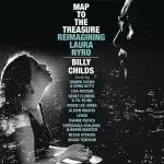 Map to the Treasure: Reimagining Laura Nyro
