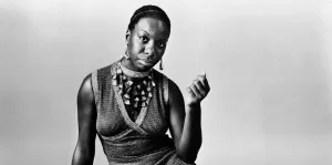Nina Simone