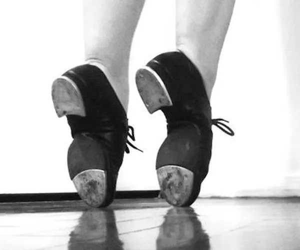 Tap Dancing -- A