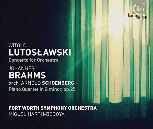 arts Lutoslawski Brahms 1