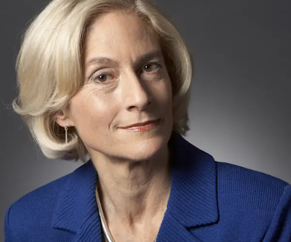 Martha C. Nussbaum Photo: Wiki Commons