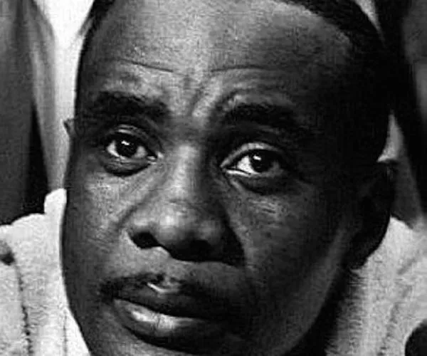 Sonny Liston