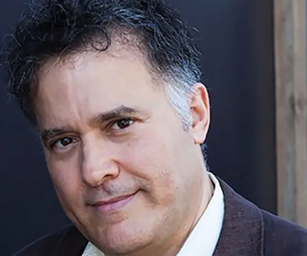 Fouad Laroui