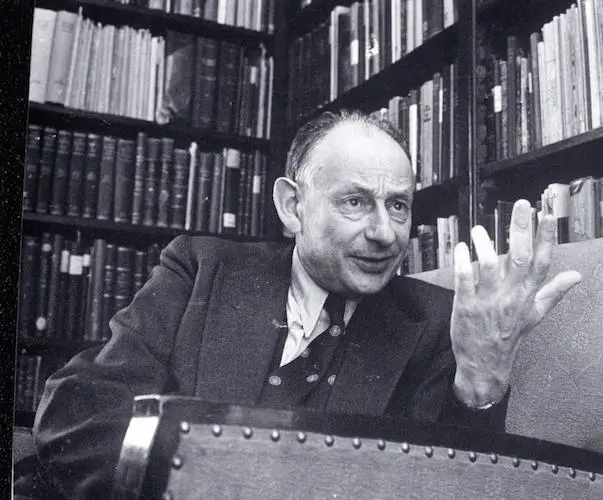 Scholem