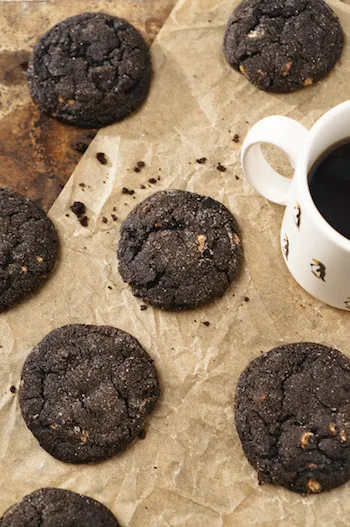 Top Shelf Cookies