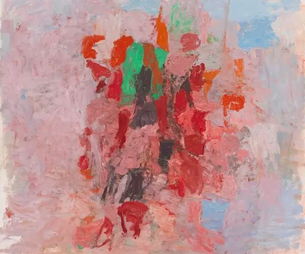 Visual Arts Commentary: Philip Guston and the Impossibility of Art Criticism