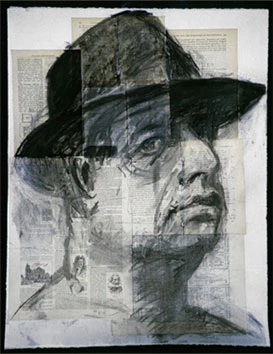 Fuse Dispatches Lessons Drawn William Kentridge S Six Drawing