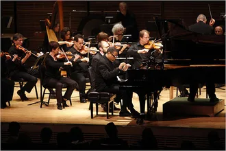 DonalFoxatCarnegieHall