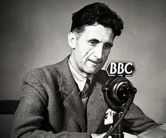 George Orwell