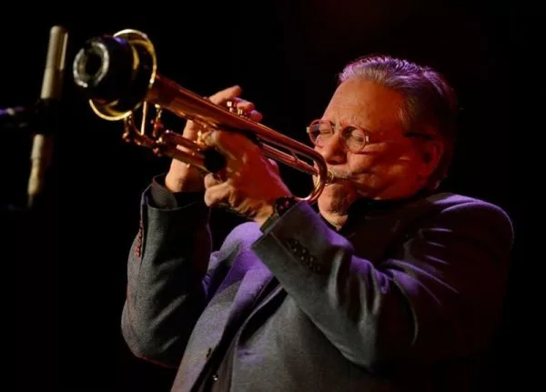 Legendary Cuban Trumpet Player Arturo Sandoval Tells His Story, Live In  Concert With The Henry Mancini Institute Orchestra At The Adrienne Arsht  Center For The Performing Arts