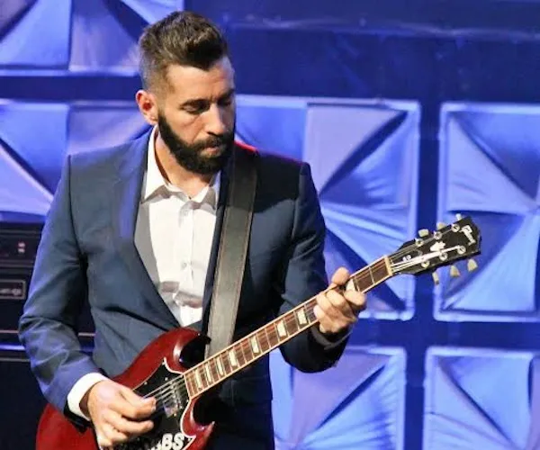 Music Feature Boston’s Blues Jams On the Margins But Indispensable